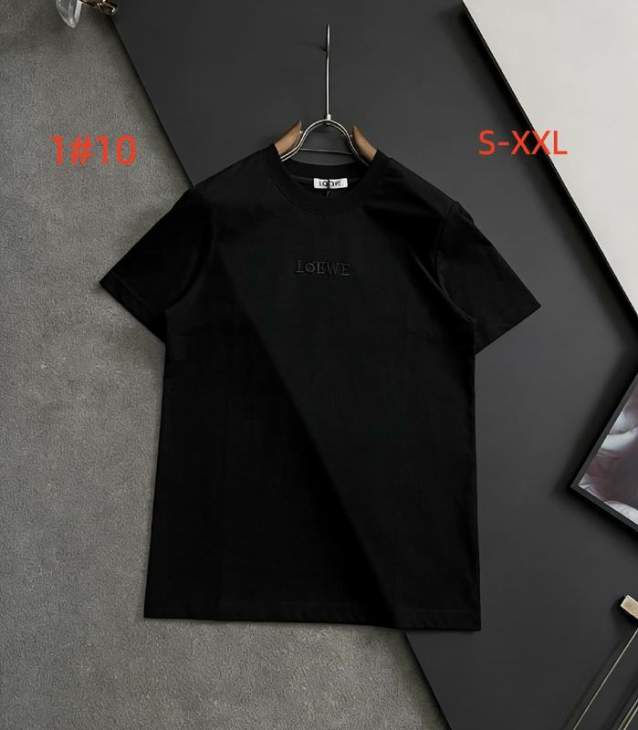 Picture of Loewe T Shirts Short _SKULoeweS-2XL12yr289157